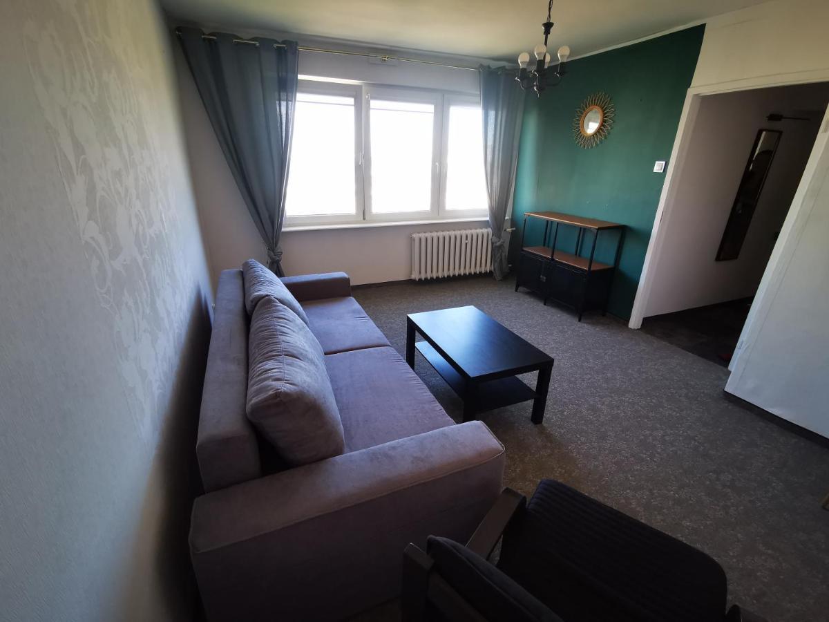 Apartamento Mieszkanie Obluze 11 Pietro Gdynia Exterior foto